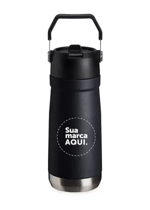 Garrafa Térmica 550ml