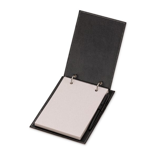 Bloco de Anotação de Mesa Personalizado - Imagem 2