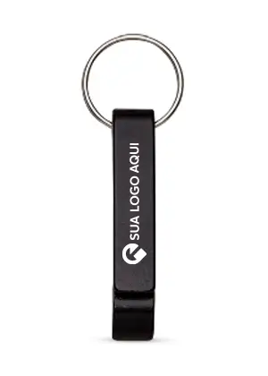 Chaveiro Metal Abridor