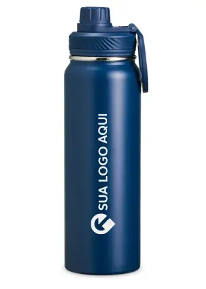 Garrafa Térmica 850ml