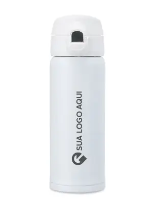 Garrafa Térmica 400ml